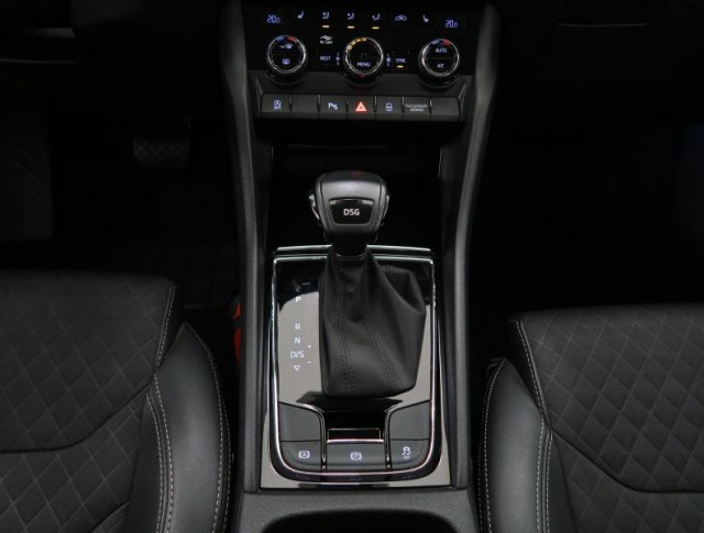 Škoda Kodiaq  1.5 TSI Style