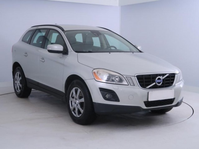 Volvo XC60  D5 Momentum