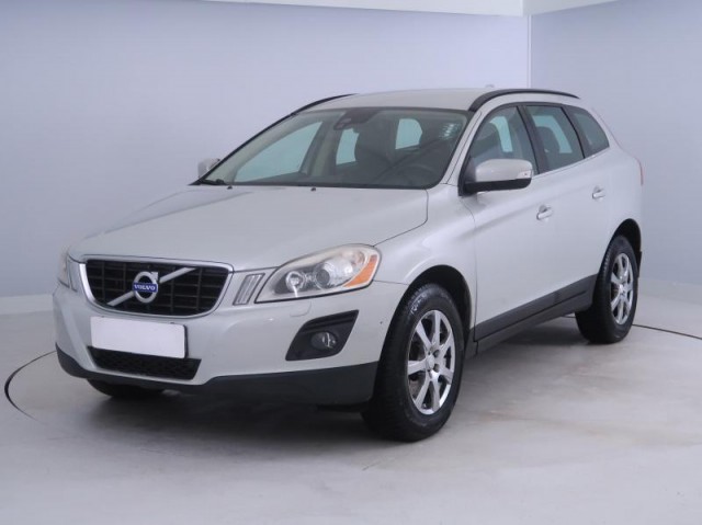 Volvo XC60  D5 Momentum