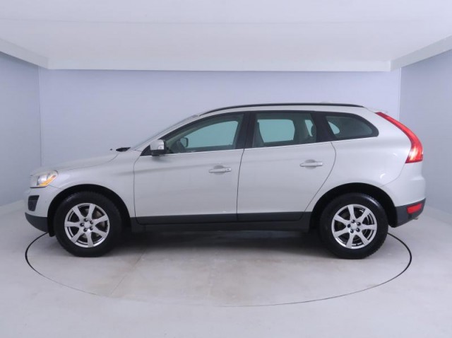 Volvo XC60  D5 Momentum