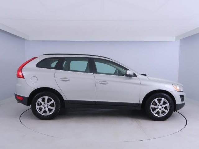 Volvo XC60  D5 Momentum