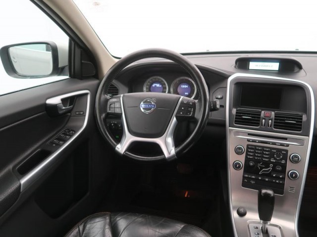 Volvo XC60  D5 Momentum