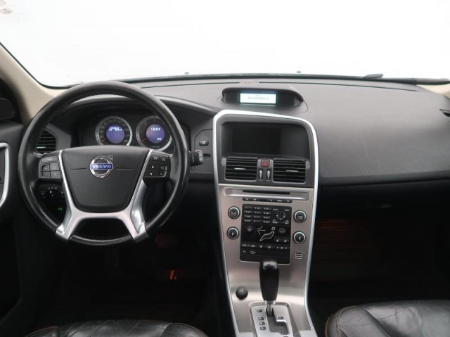 Volvo XC60  D5 Momentum