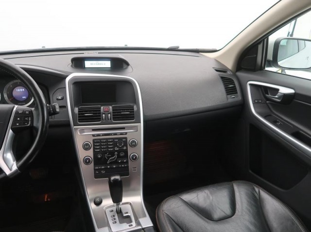 Volvo XC60  D5 Momentum