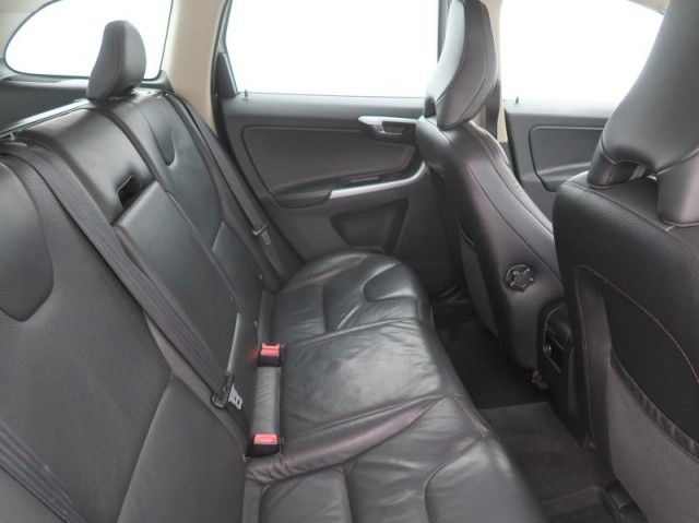Volvo XC60  D5 Momentum