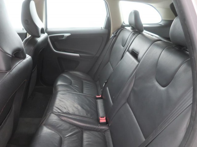 Volvo XC60  D5 Momentum