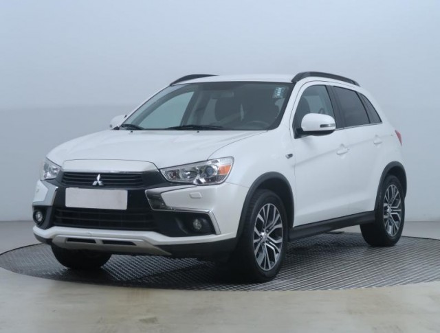 Mitsubishi ASX  2.2 DI-D 