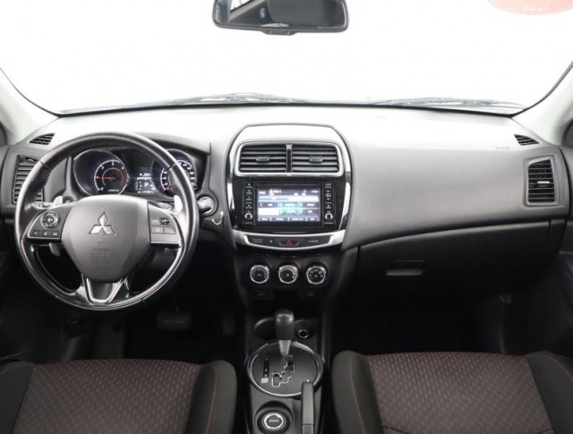 Mitsubishi ASX  2.2 DI-D 