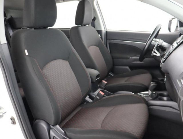 Mitsubishi ASX  2.2 DI-D 