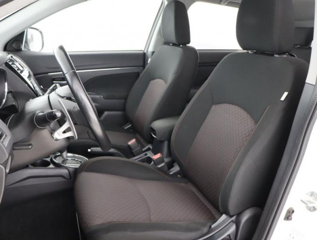 Mitsubishi ASX  2.2 DI-D 