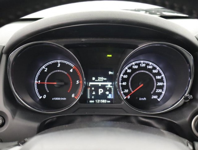 Mitsubishi ASX  2.2 DI-D 