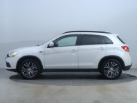 Mitsubishi ASX  2.2 DI-D 