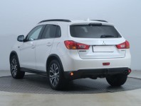 Mitsubishi ASX  2.2 DI-D 