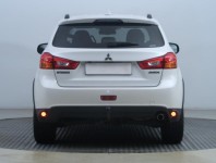 Mitsubishi ASX  2.2 DI-D 