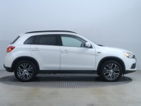 Mitsubishi ASX  2.2 DI-D 