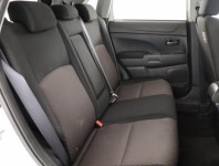 Mitsubishi ASX  2.2 DI-D 