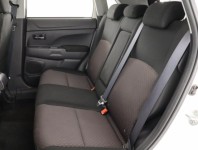 Mitsubishi ASX  2.2 DI-D 