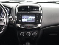 Mitsubishi ASX  2.2 DI-D 