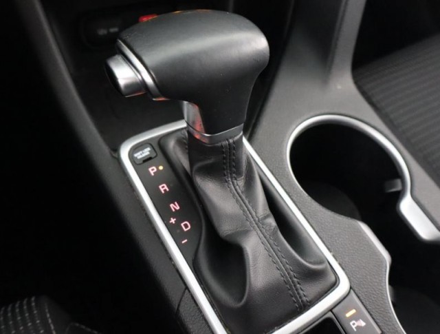 Kia Sportage  1.6 T-GDI 