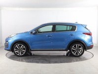 Kia Sportage  1.6 T-GDI 