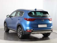 Kia Sportage  1.6 T-GDI 