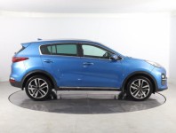 Kia Sportage  1.6 T-GDI 