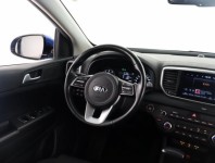 Kia Sportage  1.6 T-GDI 