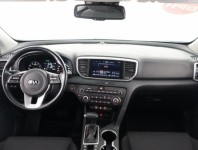 Kia Sportage  1.6 T-GDI 