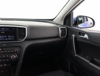 Kia Sportage  1.6 T-GDI 