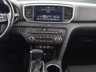 Kia Sportage  1.6 T-GDI 