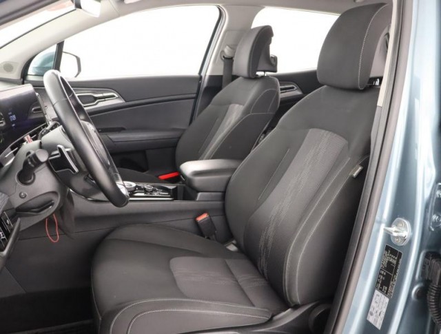 Kia Sportage  1.6 T-GDI MHEV 