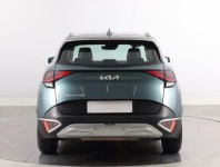 Kia Sportage  1.6 T-GDI MHEV 