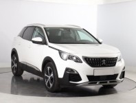 Peugeot 3008  1.5 BlueHDi 