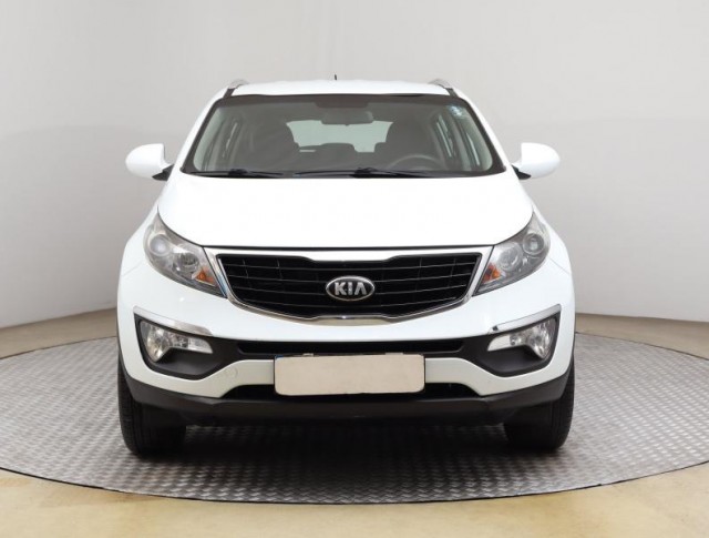 Kia Sportage  1.6 GDI 