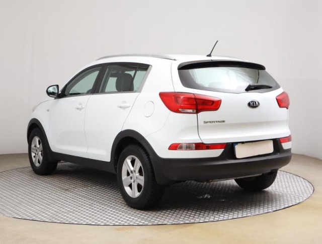Kia Sportage  1.6 GDI 