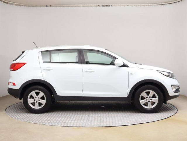 Kia Sportage  1.6 GDI 