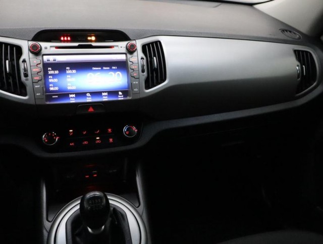 Kia Sportage  1.6 GDI 