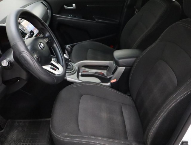 Kia Sportage  1.6 GDI 