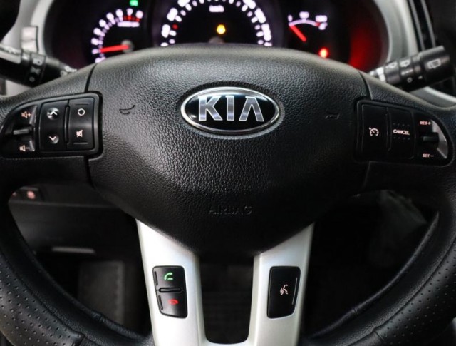 Kia Sportage  1.6 GDI 