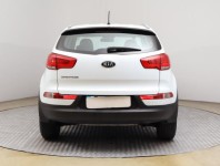 Kia Sportage  1.6 GDI 