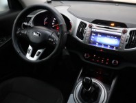 Kia Sportage  1.6 GDI 