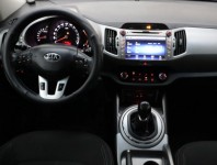 Kia Sportage  1.6 GDI 
