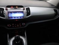 Kia Sportage  1.6 GDI 