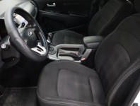 Kia Sportage  1.6 GDI 