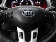Kia Sportage  1.6 GDI 