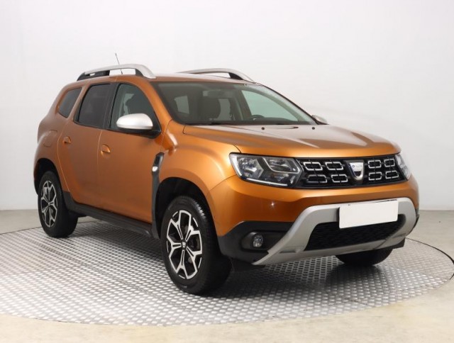 Dacia Duster  1.0 TCe 