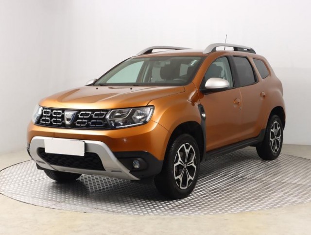Dacia Duster  1.0 TCe 