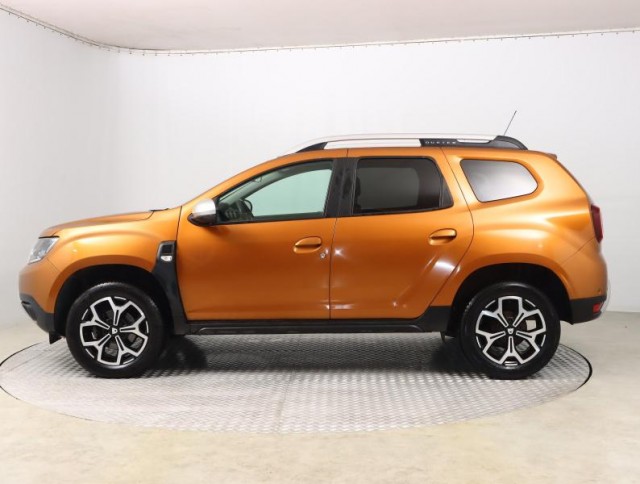 Dacia Duster  1.0 TCe 