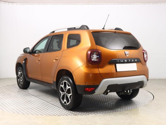 Dacia Duster  1.0 TCe 