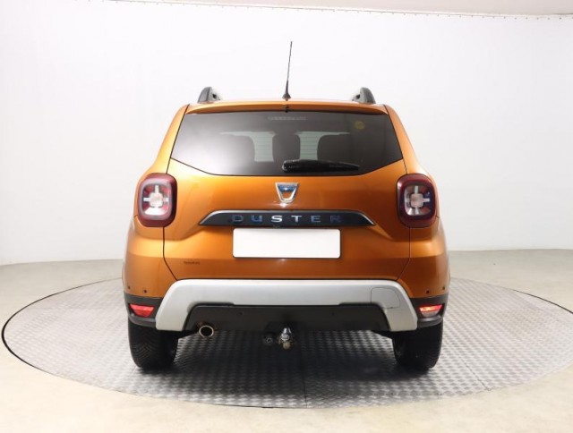 Dacia Duster  1.0 TCe 